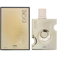Ajmal Evoke Gold Edition For Men Eau De Parfum 90ml