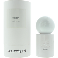 Courrèges Slogan Eau de Parfum 50ml