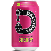 Dalston's Dalston's Cherry Soda 330ml