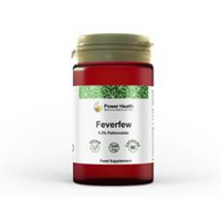 Power Health Feverfew 90 caps