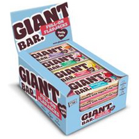 Ma Baker Giant Bar Yogurt Mix (full case - 20 bars)
