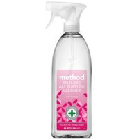 Method Anti-Bac Cleaner Wild Rhubarb 828