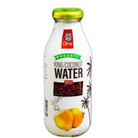 OORG OORG Organic King Coconut Water 350ml