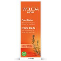 Weleda Foot Balm 75ml