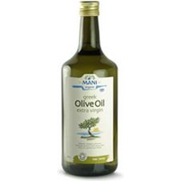 Mani MANI Organic Extra Virgin Olive Oil 1L