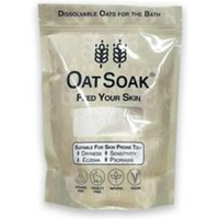 OatSoak OatSoak Dissolvable Oats For the Bath 500g