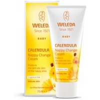 Weleda Calendula Nappy Cream 75ml