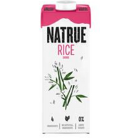 Natrue Natrue Rice Drink UHT 1L