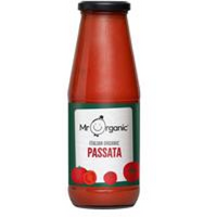 Mr Organic Mr Organic Passata 690g