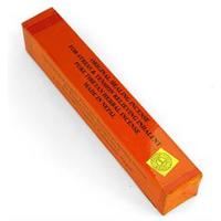 Siesta 100% Natural Ingredients - Tibetan Healing Incense Sticks