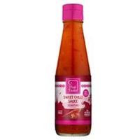 Thai Taste Thai Taste Sweet Chilli Sauce Signature 200ml