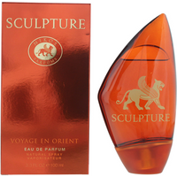 Nikos Sculpture Voyage En Orient Eau de Parfum 100ml