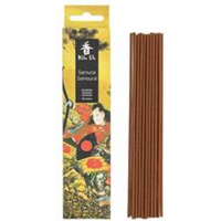 Tierra Zen Koh Do Incense - Samurai 20 Sticks