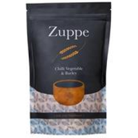 Zuppe Zuppe Chilli Vegetable & Barley Soup 1kg