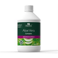 Aloe Pura A/V Complex Juice 500ml