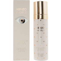 Kenzo World Body Mist Spray 100ml