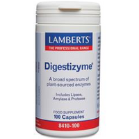 Lamberts Digestizyme 100 capsule