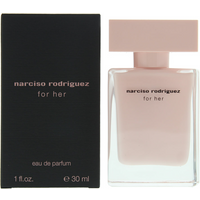 Narciso Rodriguez For Her Eau de Parfum 30ml