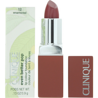 Clinique Even Better Pop Lip Colour Foundation 12 Enamored 3.9g