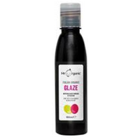 Mr Organic Mr Organic Glaze with Balsamic Vinegar of Modena 150ml