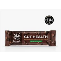 Biomel Belgian Chocolate Gut Health Bar 45g