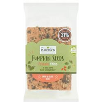 Dr Karg Pumpkin Seed Protein Thins 150g