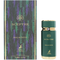 Maison Alhambra Sceptre Malachite Eau de Parfum 100ml
