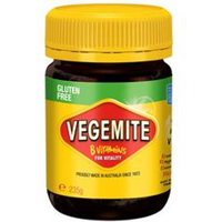 Vegemite Vegemite Gluten Free