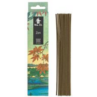 Tierra Zen Koh Do Incense - Zen 20 Sticks