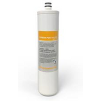 Well Pure 5th Stage Carbon Filter (5 Stage Purification) Option 1