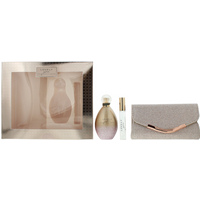Sarah Jessica Parker Lovely You 3 Piece Gift Set: Eau de Parfum 100ml - Eau de P