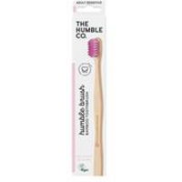 Humble Brush Adult Soft Toothbrush - 1 Unit