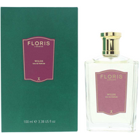 Floris Wilde Eau de Parfum 100ml