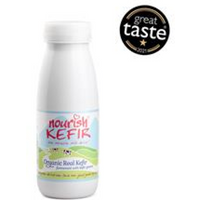 Nourish Kefir Nourish Kefir Organic 247ml