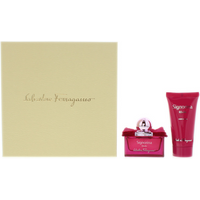 Salvatore Ferragamo Signorina Ribelle 2 Piece Gift Set: Eau de Parfum 30ml - Bod