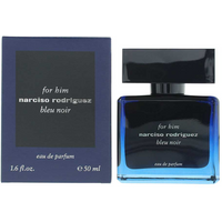 Narciso Rodriguez For Him Blue Noir Eau De Parfum 50ml