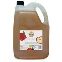 Biona Biona Organic Cider Vinegar with the Mother 5ltr