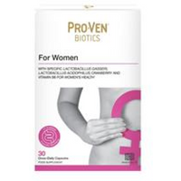 Proven For Women