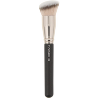 MAC 170 Synthetic Rounded Slant Brush