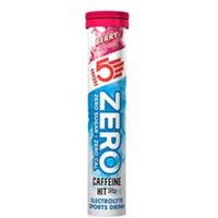 High 5 ZERO Caffeine Hit Berry 20 Tablets