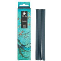 Tierra Zen Koh Do Incense - Aqua 20 Sticks