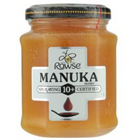 Rowse Rowse Manuka 250+ MGO 225g