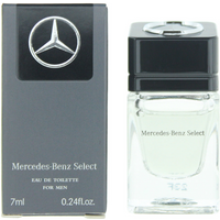 Mercedes Benz Miniature Eau de Toilette 7ml