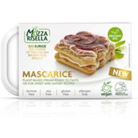 Mozzarisella Mascarice Mascarpone Alternative 150g