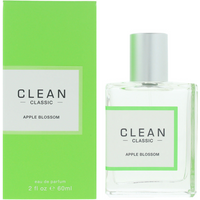 Clean Classic Apple Blossom Eau de Parfum 60ml