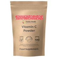 Power Health Vitamin C Powder 100g