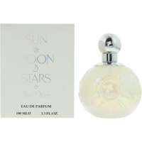 Sun Moon Stars By United Colors Prestige Beauty Eau de Parfum 100ml