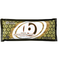 King Soba Org Brown Rice Wakame Noodles 250g