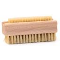 The Eco Bath Natural Sisal Nail Brush - 1 Unit