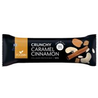 Foodin Foodin Collagen Protein Bar Caramel Cinnamon